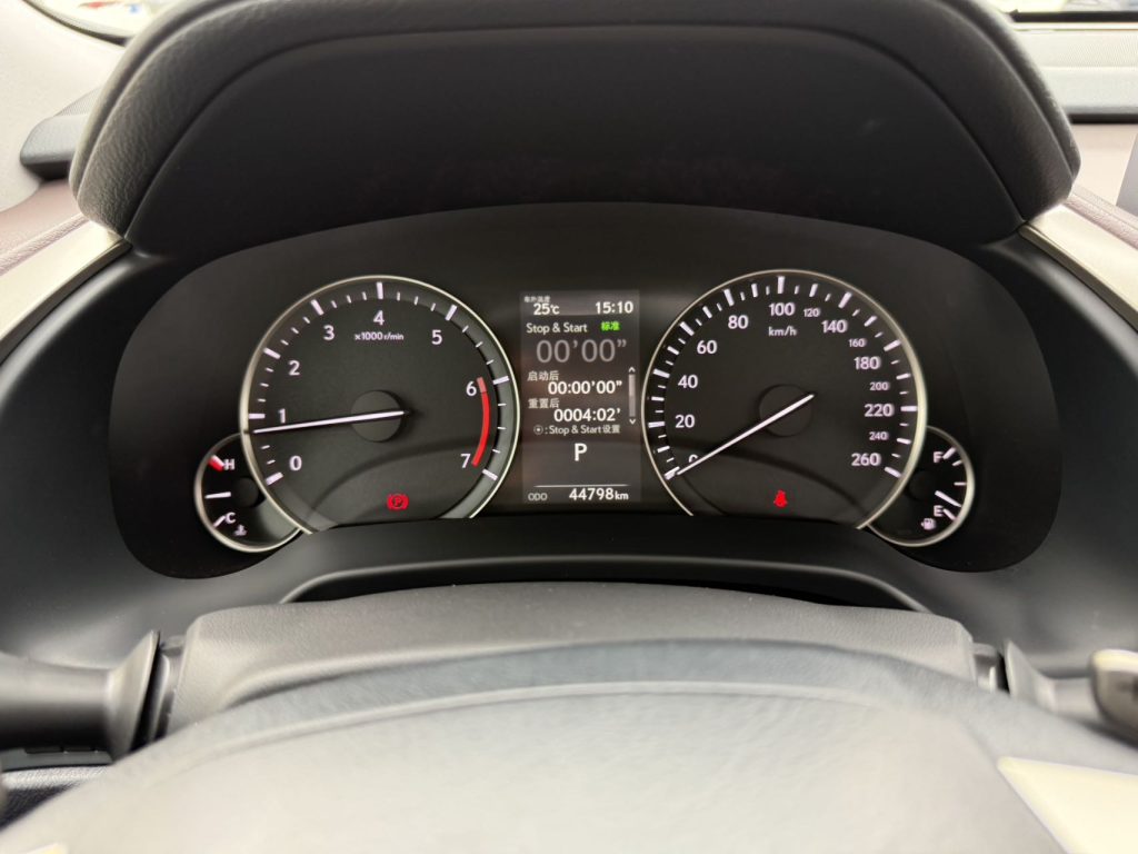 Lexus RX300 2021 RX300 4WD Special Edition - Huishida Trading