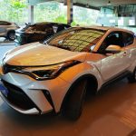 CHR 2021 2.0L Luxury Edition