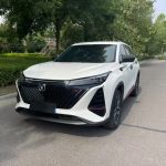 CS75PLUS 2022 2 поколение 1.5T Auto Premium