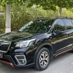 Subaru Forester 2021 2.0i Luxury Eyesight