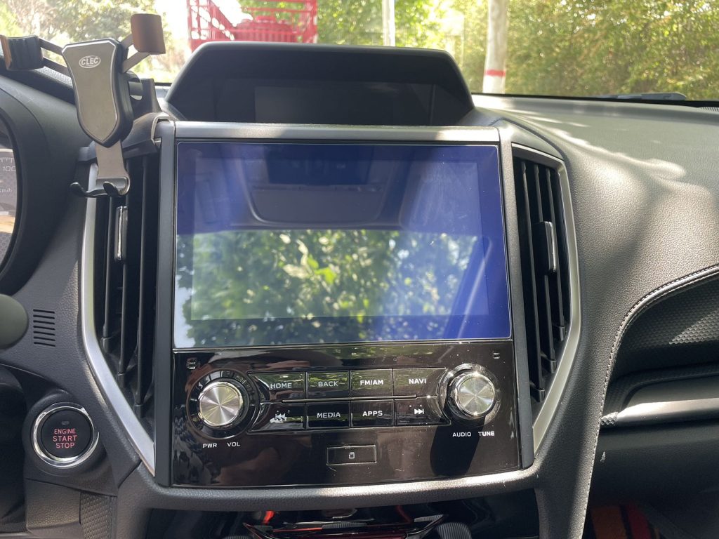 Subaru Forester 2021 2.0i Luxury Eyesight - Huishida Trading