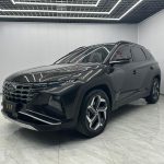Tucson 2021 Tucson L 1.5T DCT TOP Signature Edition