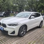 BMW x2 2022 sDrive25iM Спортивный пакет