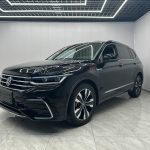 Volkswagen Tiguan L 2022 330TSI Auto 2WD R-Line