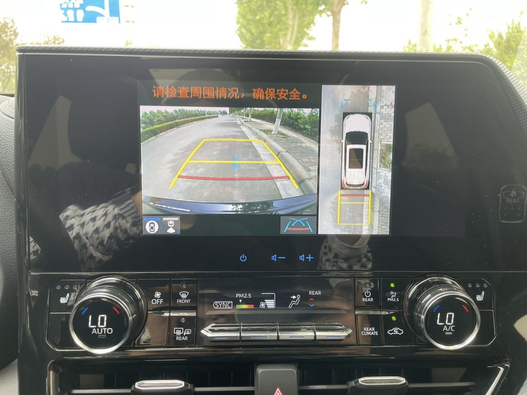 Toyota CROWN KLUGER 2021 2.5L HEV 4WD Premium Edition - Huishida Trading