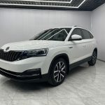 Skoda Kamiq 2020 1.5L Auto Comfort