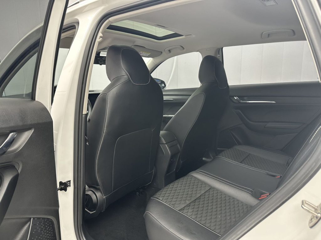 Skoda Kamiq 2020 1.5L Auto Comfort - Huishida Trading