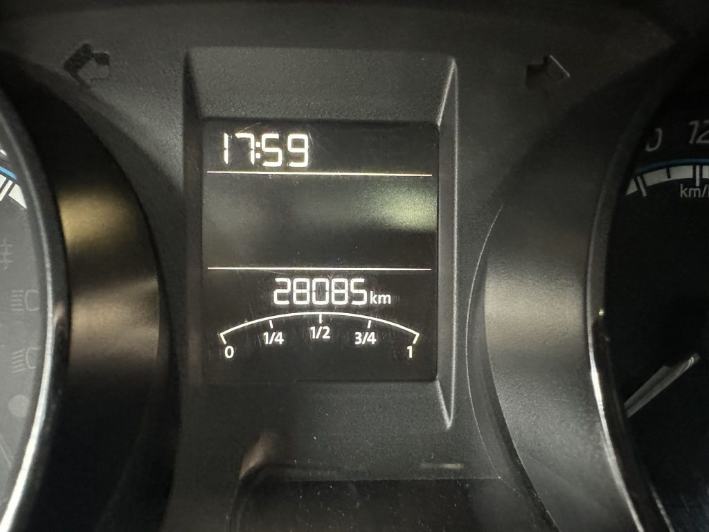 Skoda Kamiq 2020 1.5L Auto Comfort - Huishida Trading