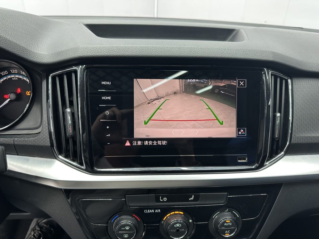 Skoda Kamiq 2020 1.5L Auto Comfort - Huishida Trading