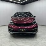 Honda LIFE 2021 1.5L CVT CRO-S Fun Edition
