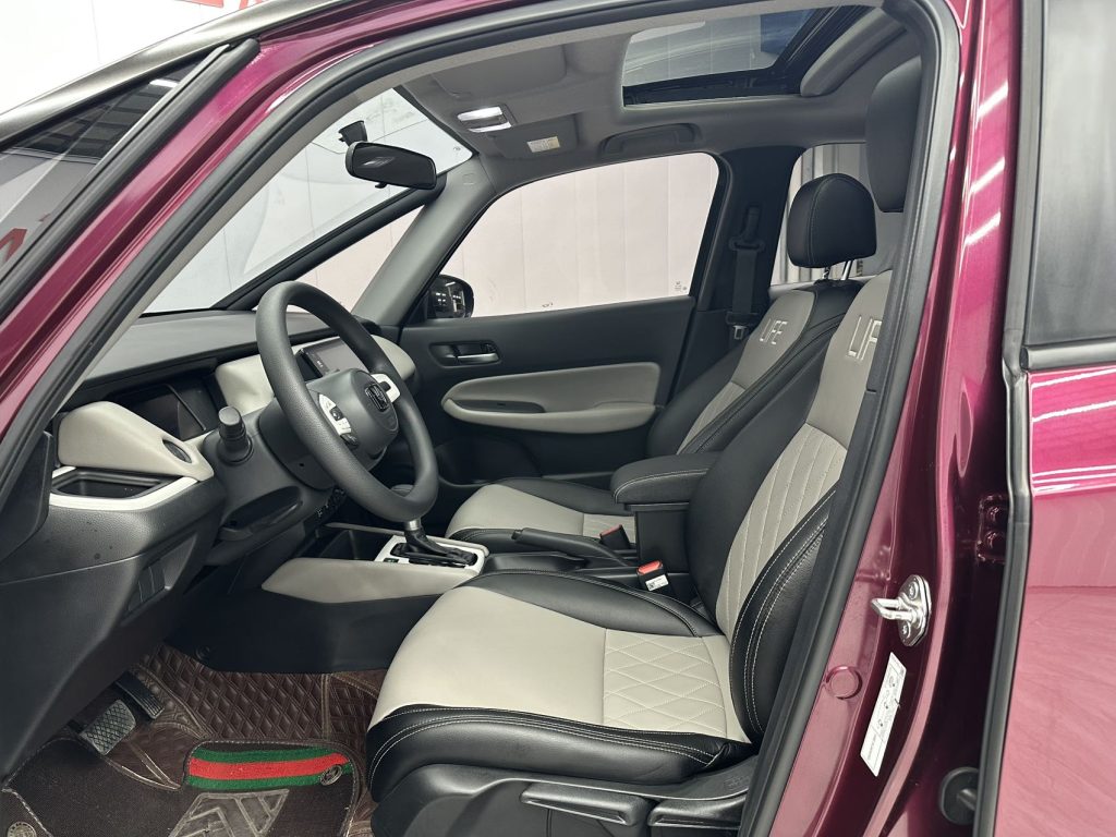 Honda LIFE 2021 1.5L CVT CRO-S Fun Edition - Huishida Trading