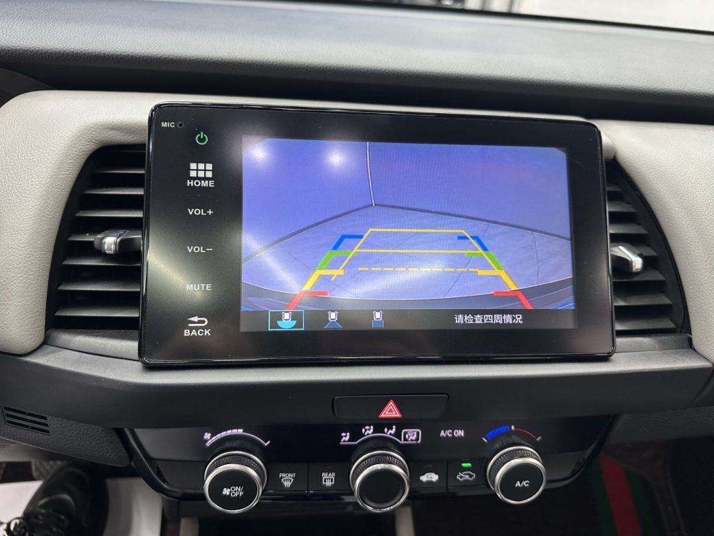 Honda LIFE 2021 1.5L CVT CRO-S Fun Edition - Huishida Trading