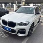BMW X3 2021 xDrive30i Leading M Sport Package