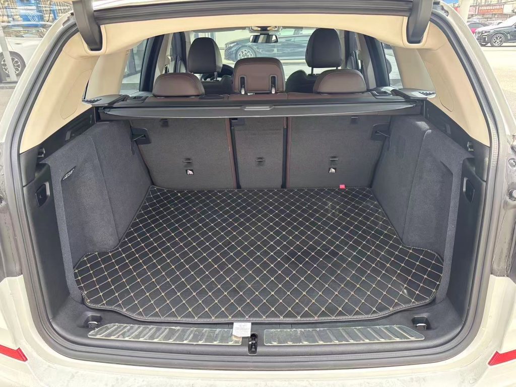 BMW X3 2021 xDrive30i Leading M Sport Package - Huishida Trading