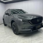 Mazda CX-5 2021 2.0L Auto 2WD Black Knight