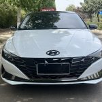 Hyundai Elantra 2021 1.5L CVT LUX Premium