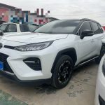 WILDLANDER 2022 2.0L CVT 4WD Technology Edition