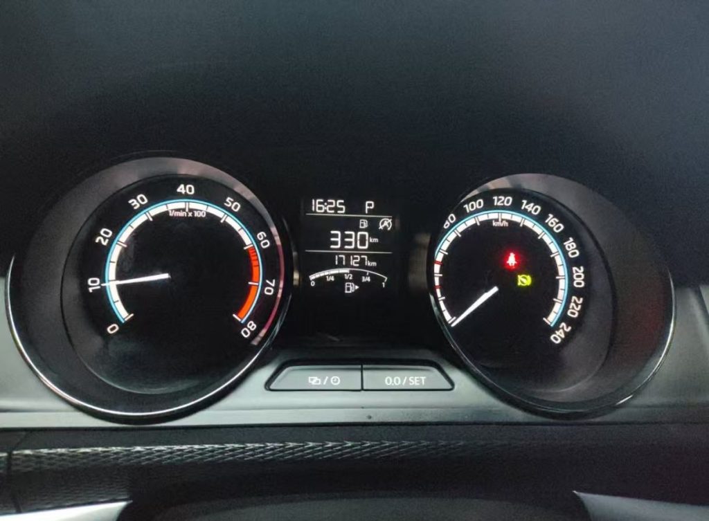 KAMIQ 2022 1.5L Automatic Comfort Edition - Huishida Trading