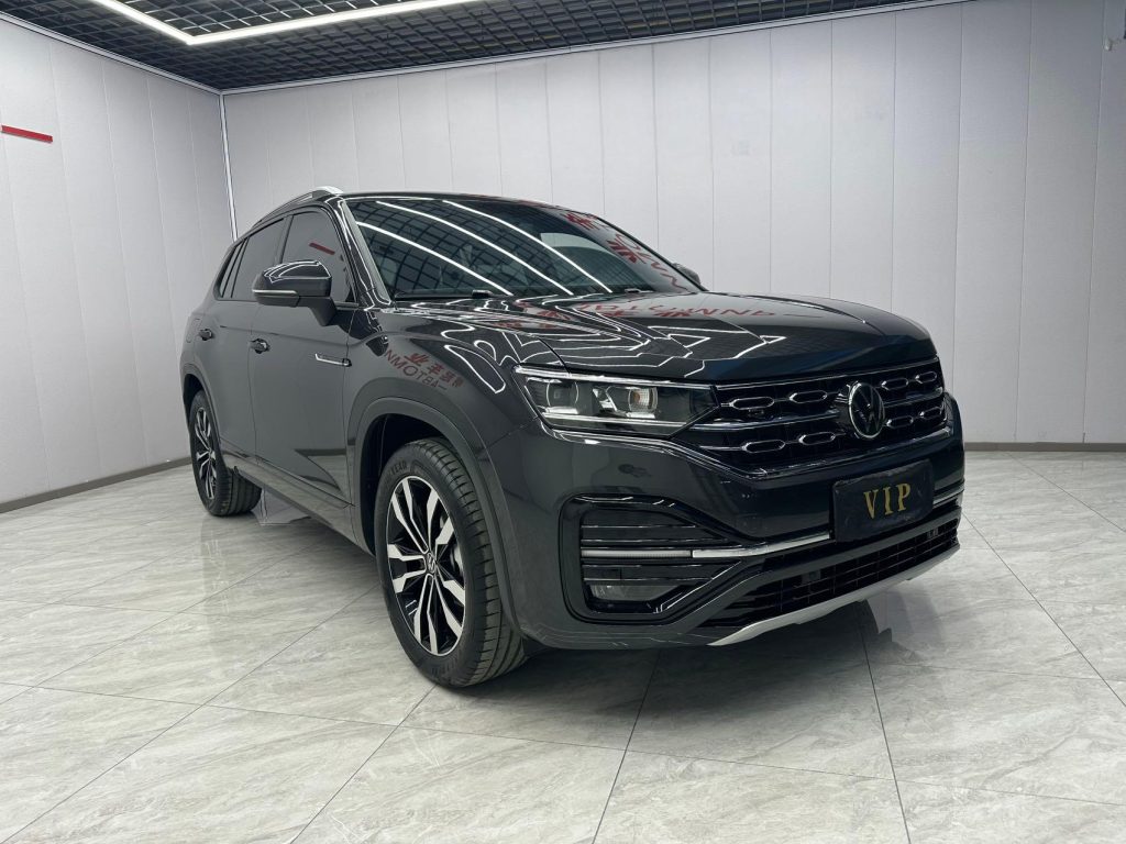 Volkswagen TAYRON 2022 380TSI 4WD R-Line Intelligent Edition - Huishida Trading