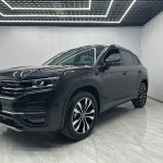 Volkswagen TAYRON 2022 380TSI 4WD R-Line Intelligent Edition