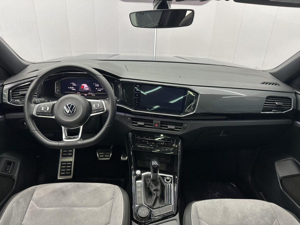 Volkswagen TAYRON 2022 380TSI 4WD R-Line Intelligent Edition - Huishida Trading