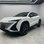 Changan UNI-T 2020 1.5T Подписная модель
