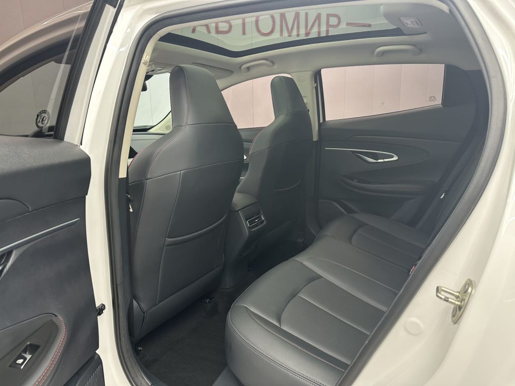 Changan UNI-T 2020 1.5T Подписная модель - Huishida Trading
