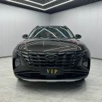 Hyundai Tucson 2021 Tucson L 1.5T DCT LUX Premium Edition