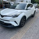 CHR 2020 2.0L Luxury Edition