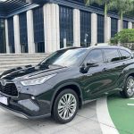 Highlander 2022 Twin Engine 2.5L 4WD Supreme Edition 7-местный