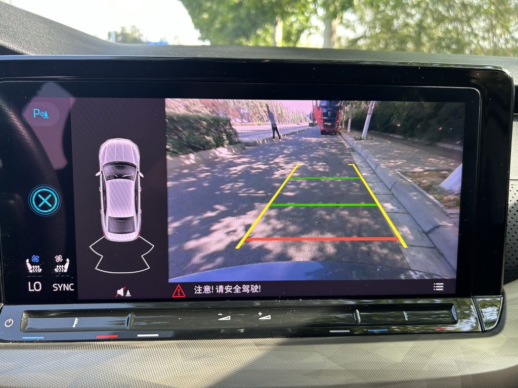 Octavia Pro 2021 Pro TSI280 DSG - Huishida Trading
