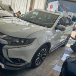 Mitsubishi Outlander 2020 2.4L 4WD Enjoy Edition 5-местный