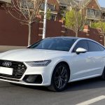 AUDI  A7 2022 45 TFSI Точный выбор