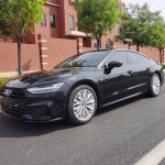 AUDI A7 2021 45 TFSI Точный выбор