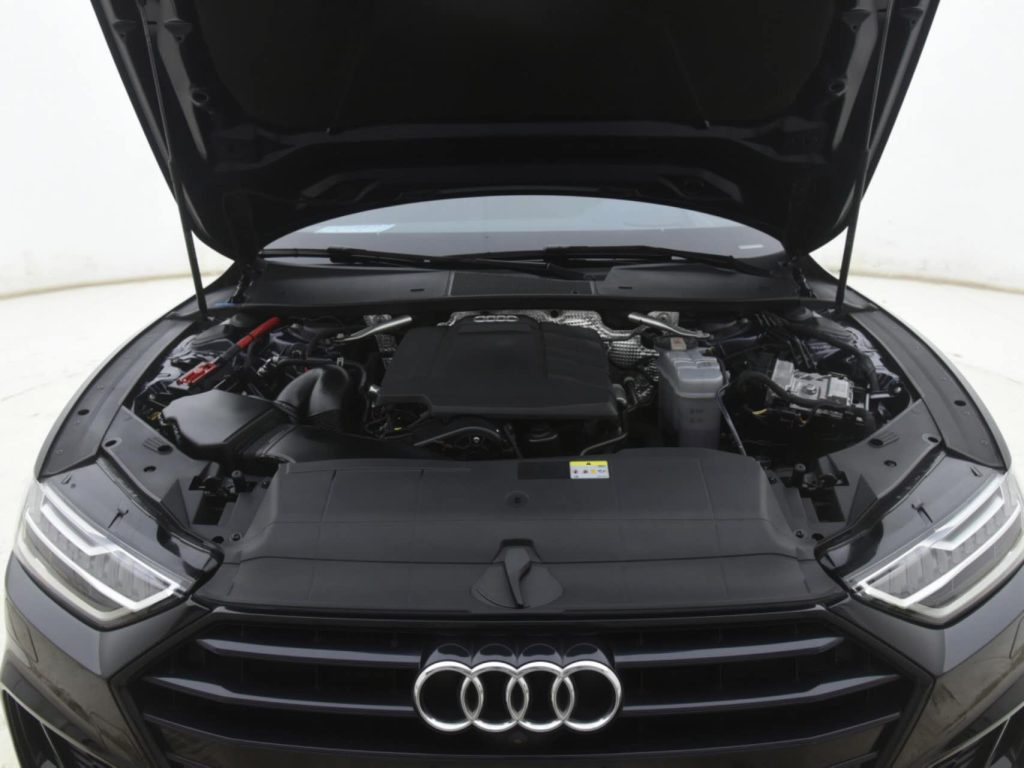 AUDI A7 2021 45 TFSI Точный выбор - Huishida Trading
