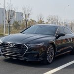 AUDI A7 2021 45 TFSI Точный выбор