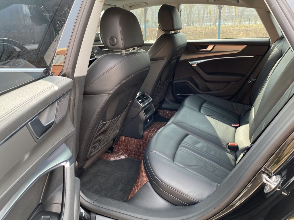 AUDI A7 2021 45 TFSI Точный выбор - Huishida Trading