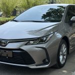 Corolla 2021 1.2T S-CVT Elite PLUS Edition