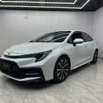 Toyota Levin 2021 185T CVT Sport