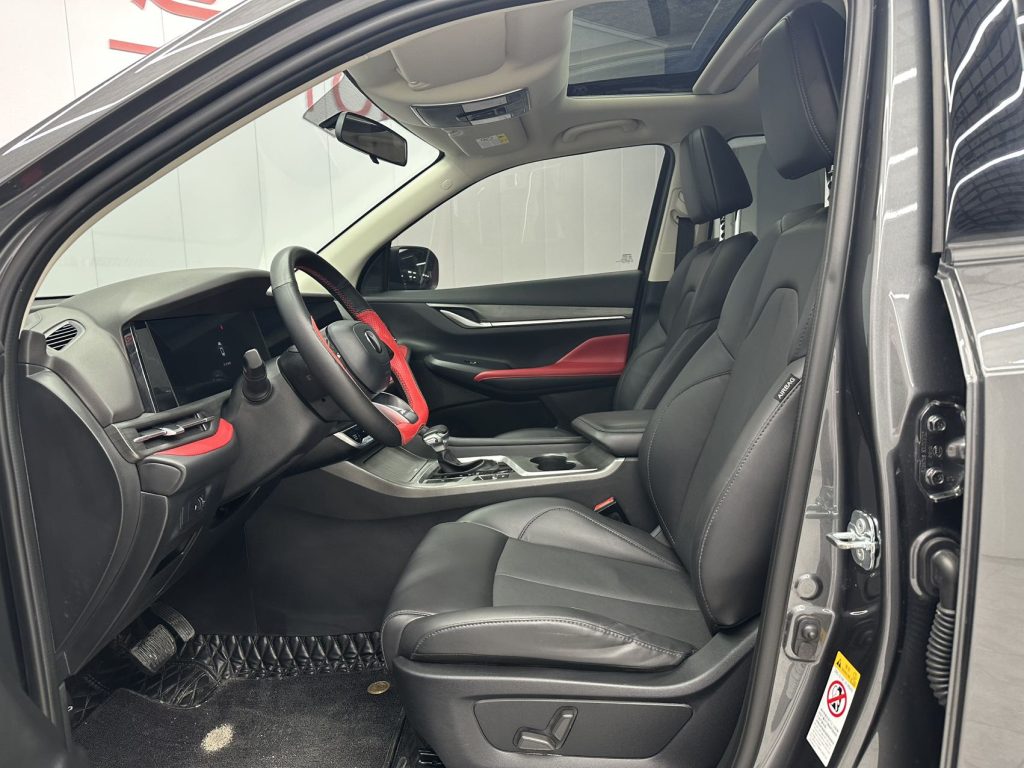 Changan CS55PLUS 2021 Blue Whale Edition 1.5T DCT Deluxe - Huishida Trading