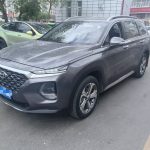 Santa Fe 2020 380 TGDi Automatic 4WD DLX HTRAC Intelligent PLUS