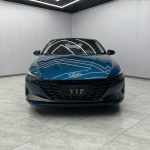 Hyundai Elantra 2021 1.5L CVT LUX Premium