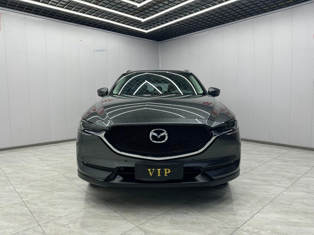 Mazda CX-5 2021 2.0L Auto 2WD Smart Premium - Huishida Trading