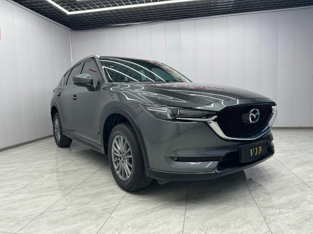 Mazda CX-5 2021 2.0L Auto 2WD Smart Premium - Huishida Trading