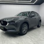Mazda CX-5 2021 2.0L Auto 2WD Smart Premium