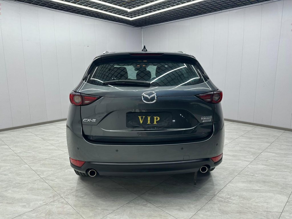 Mazda CX-5 2021 2.0L Auto 2WD Smart Premium - Huishida Trading