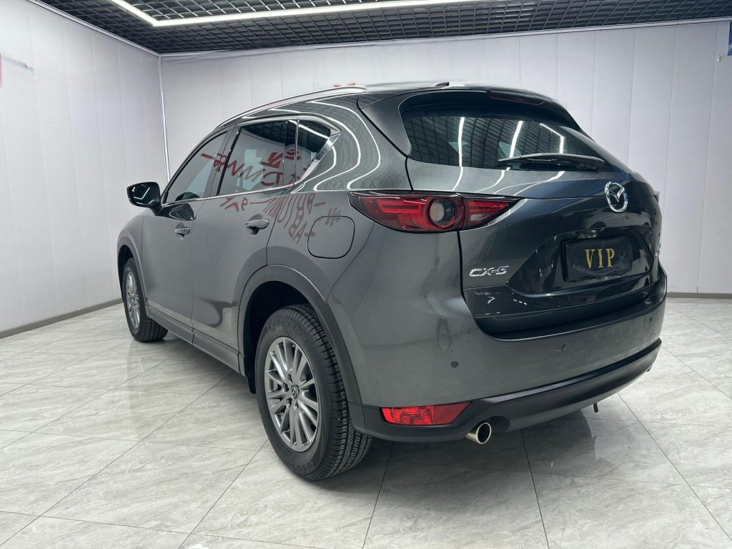 Mazda CX-5 2021 2.0L Auto 2WD Smart Premium - Huishida Trading