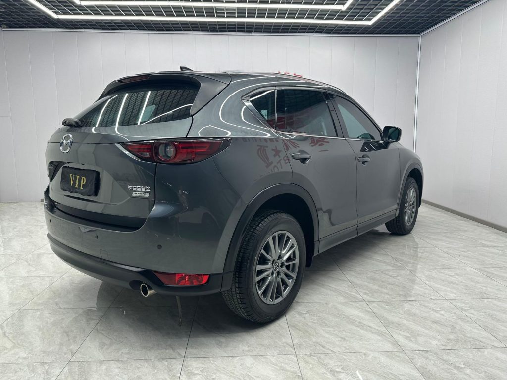 Mazda CX-5 2021 2.0L Auto 2WD Smart Premium - Huishida Trading