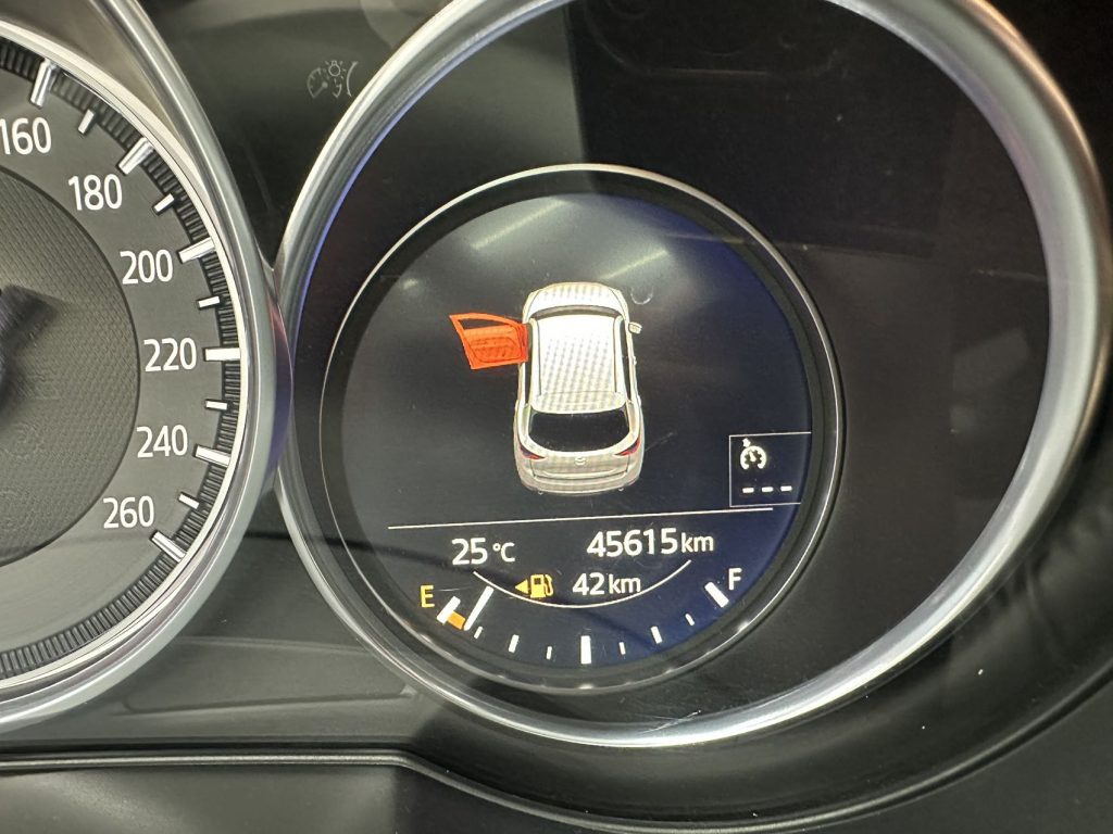 Mazda CX-5 2021 2.0L Auto 2WD Smart Premium - Huishida Trading