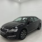 SKODA SUPERB 2021 TSI330 DSG Comfort Edition